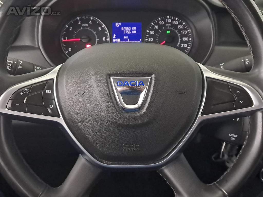 Foto inzerátu Dacia Duster 1.0 TCe