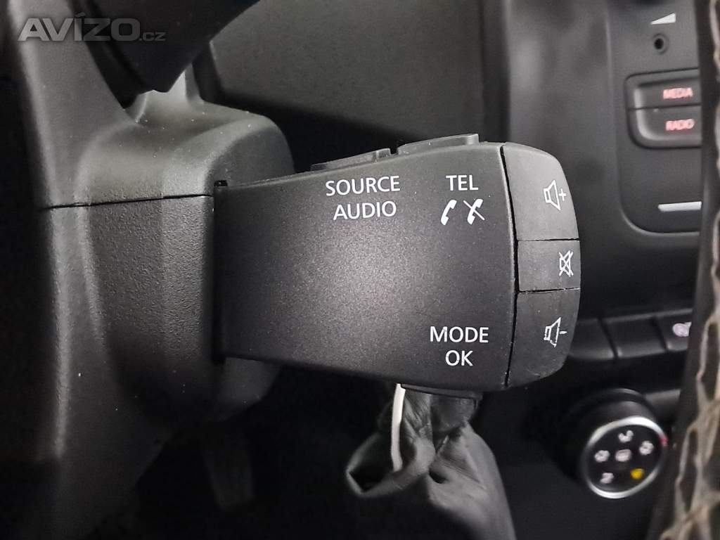 Foto inzerátu Dacia Duster 1.0 TCe