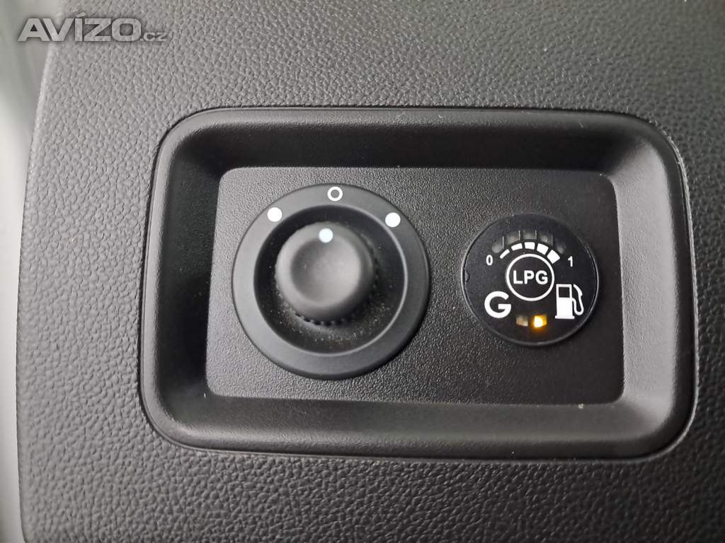 Foto inzerátu Dacia Duster 1.0 TCe