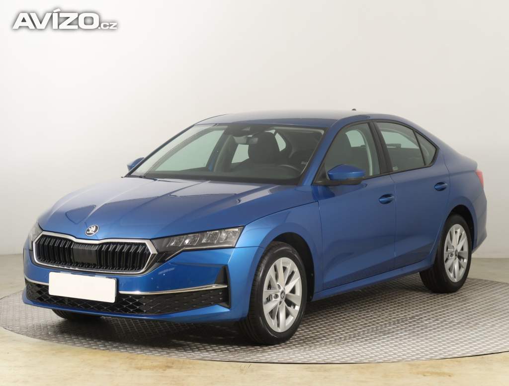 Foto inzerátu Skoda Octavia 1.5 TSI