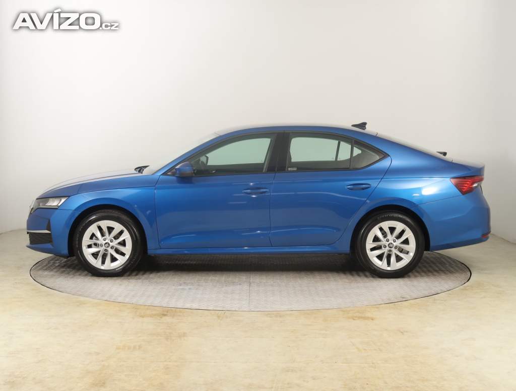 Foto inzerátu Skoda Octavia 1.5 TSI