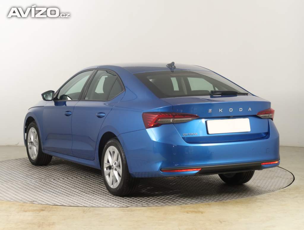 Foto inzerátu Skoda Octavia 1.5 TSI