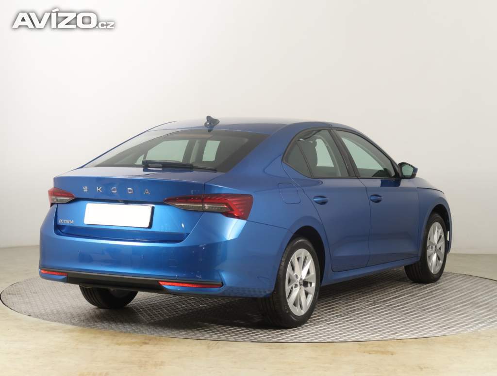 Foto inzerátu Skoda Octavia 1.5 TSI