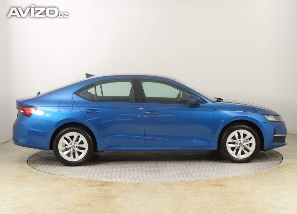 Foto inzerátu Skoda Octavia 1.5 TSI