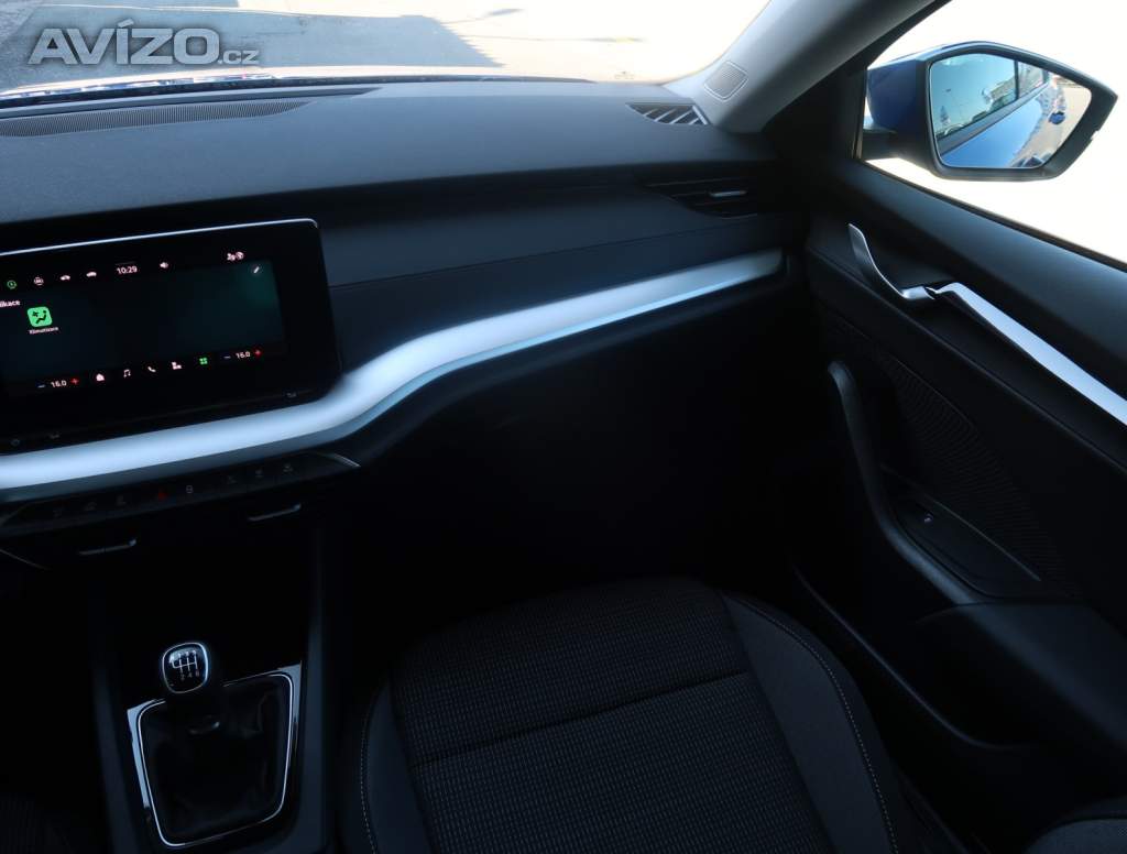 Foto inzerátu Skoda Octavia 1.5 TSI