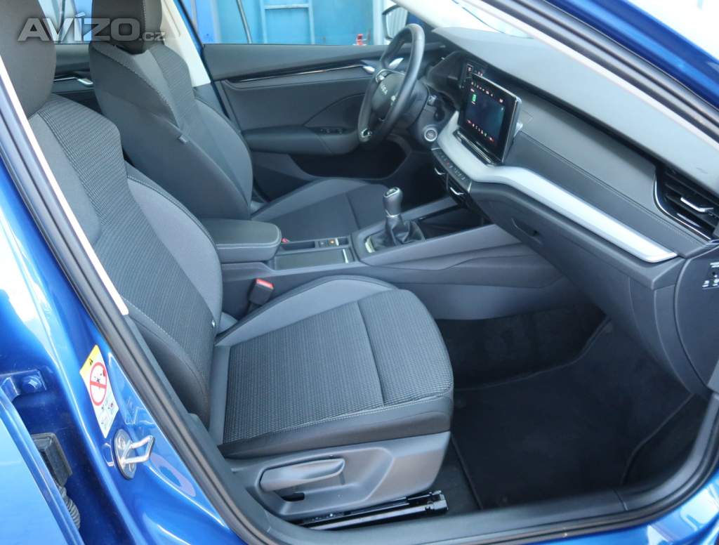 Foto inzerátu Skoda Octavia 1.5 TSI
