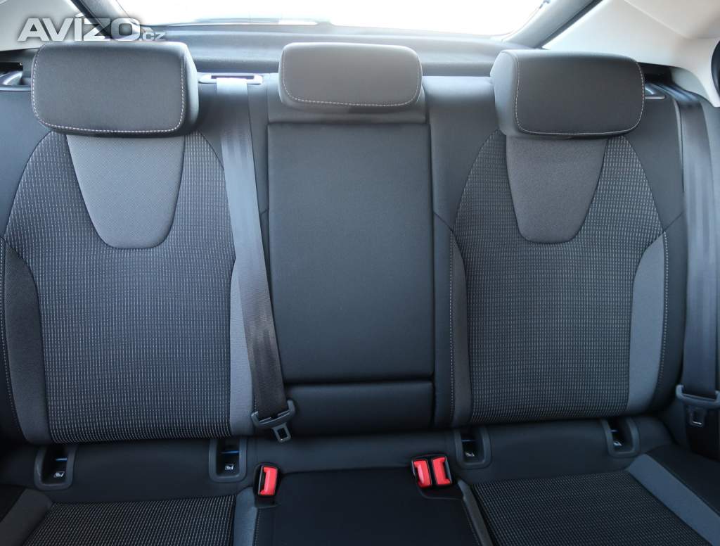 Foto inzerátu Skoda Octavia 1.5 TSI