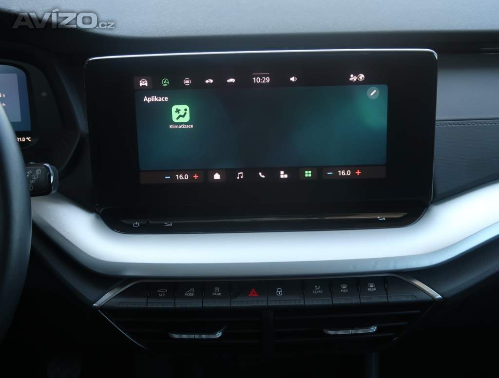 Foto inzerátu Skoda Octavia 1.5 TSI