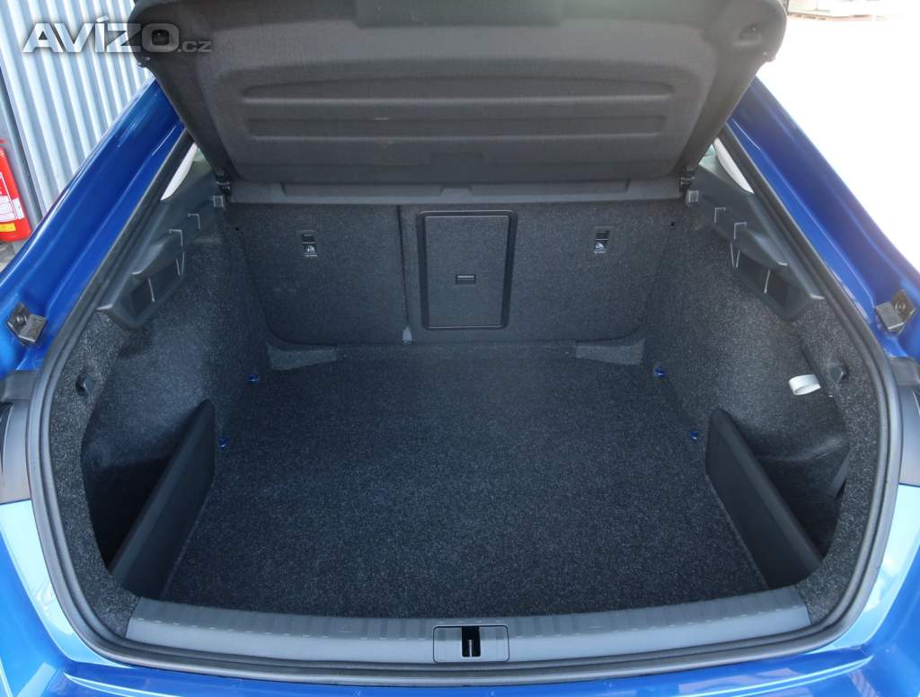 Foto inzerátu Skoda Octavia 1.5 TSI