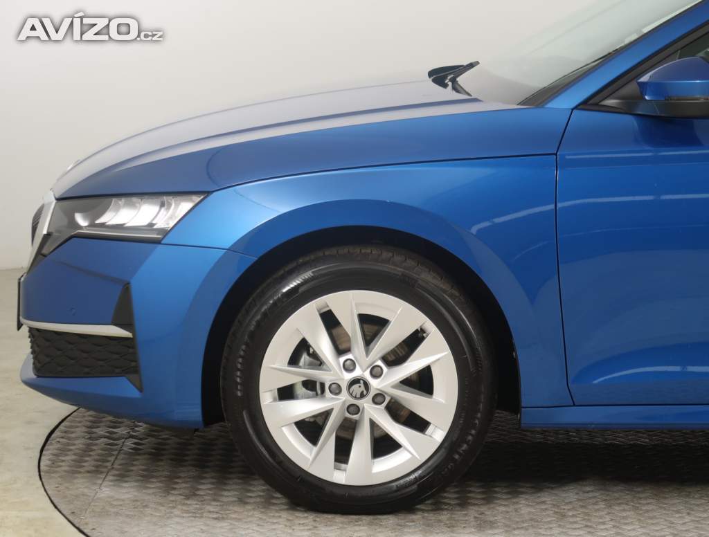 Foto inzerátu Skoda Octavia 1.5 TSI