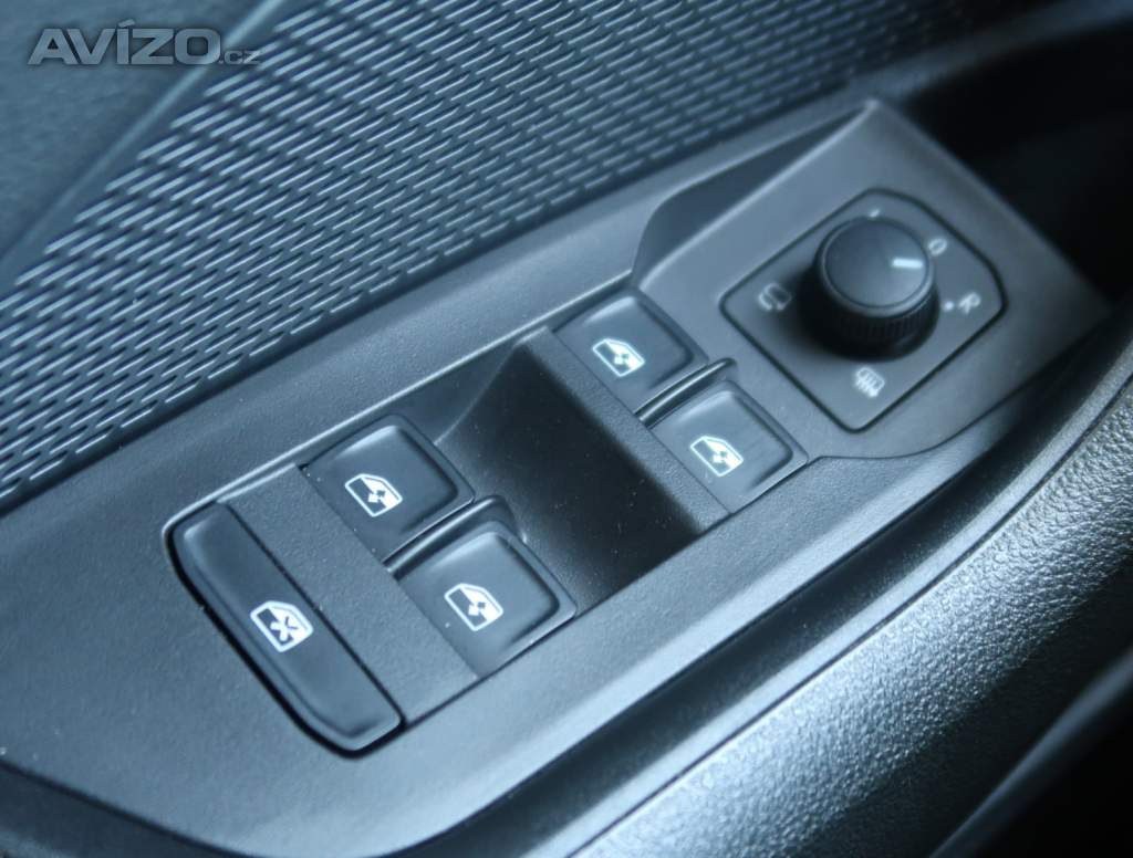 Foto inzerátu Skoda Octavia 1.5 TSI