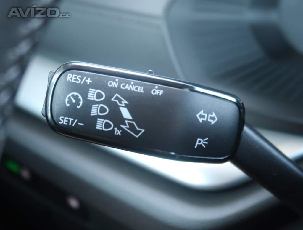 Foto inzerátu Skoda Octavia 1.5 TSI