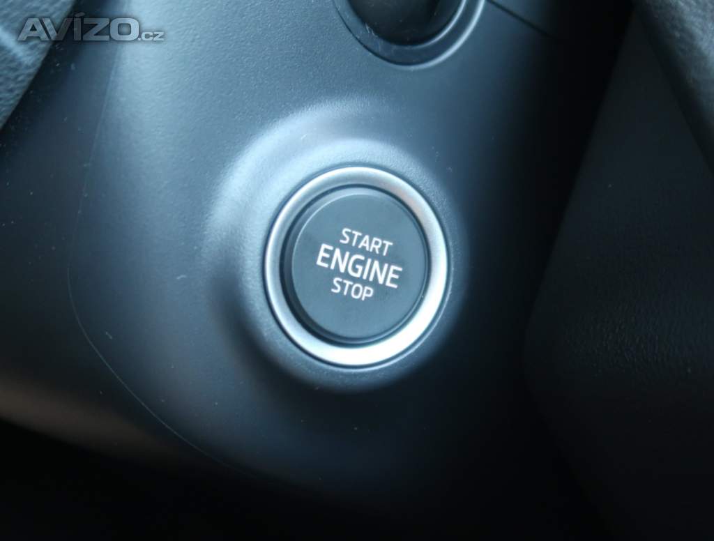 Foto inzerátu Skoda Octavia 1.5 TSI
