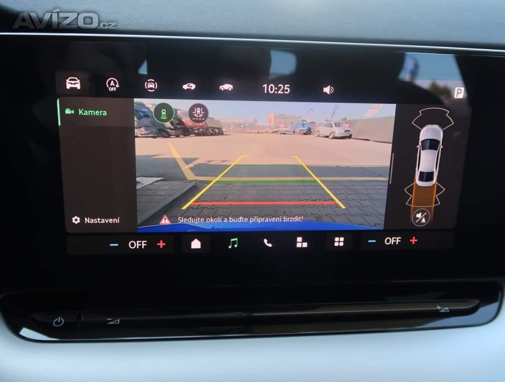 Foto inzerátu Skoda Octavia 1.5 TSI