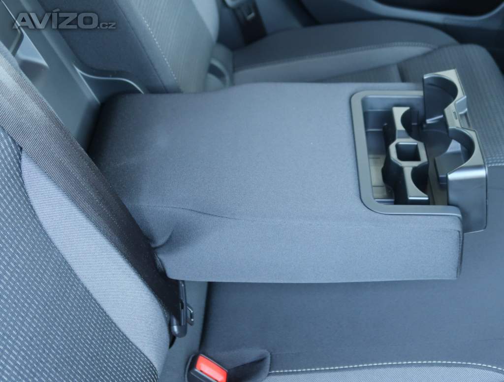 Foto inzerátu Skoda Octavia 1.5 TSI