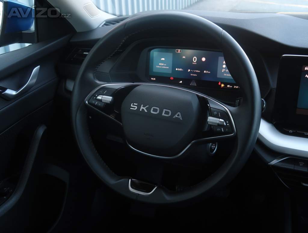 Foto inzerátu Skoda Octavia 1.5 TSI