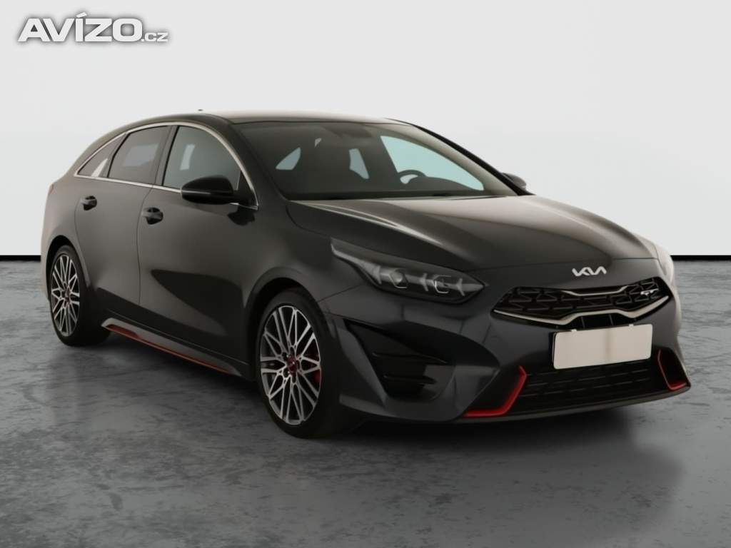 Kia ProCeed GT 1.6 T-GDI