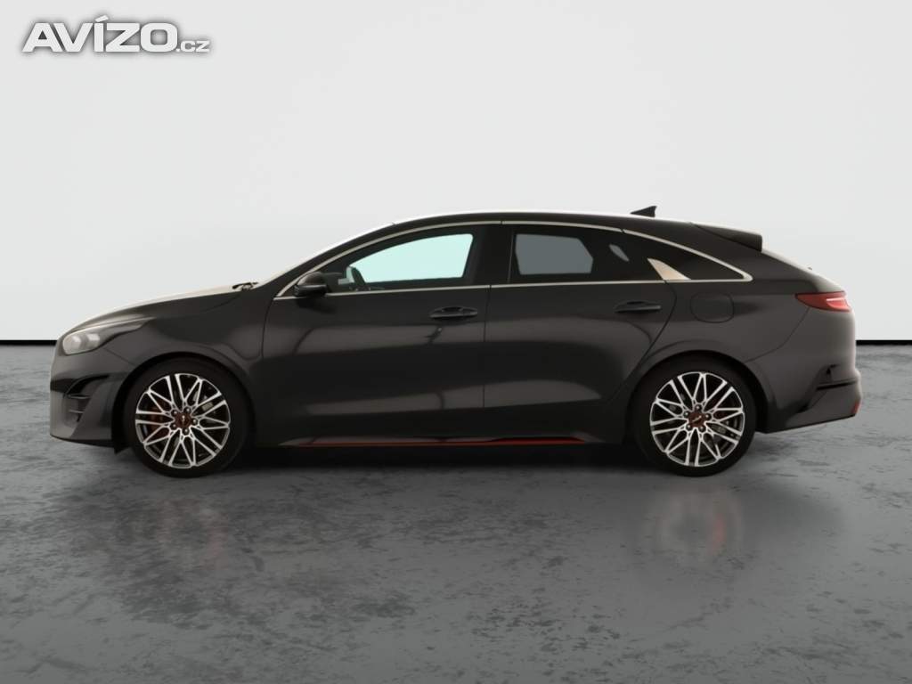 Foto inzerátu Kia ProCeed GT 1.6 T-GDI