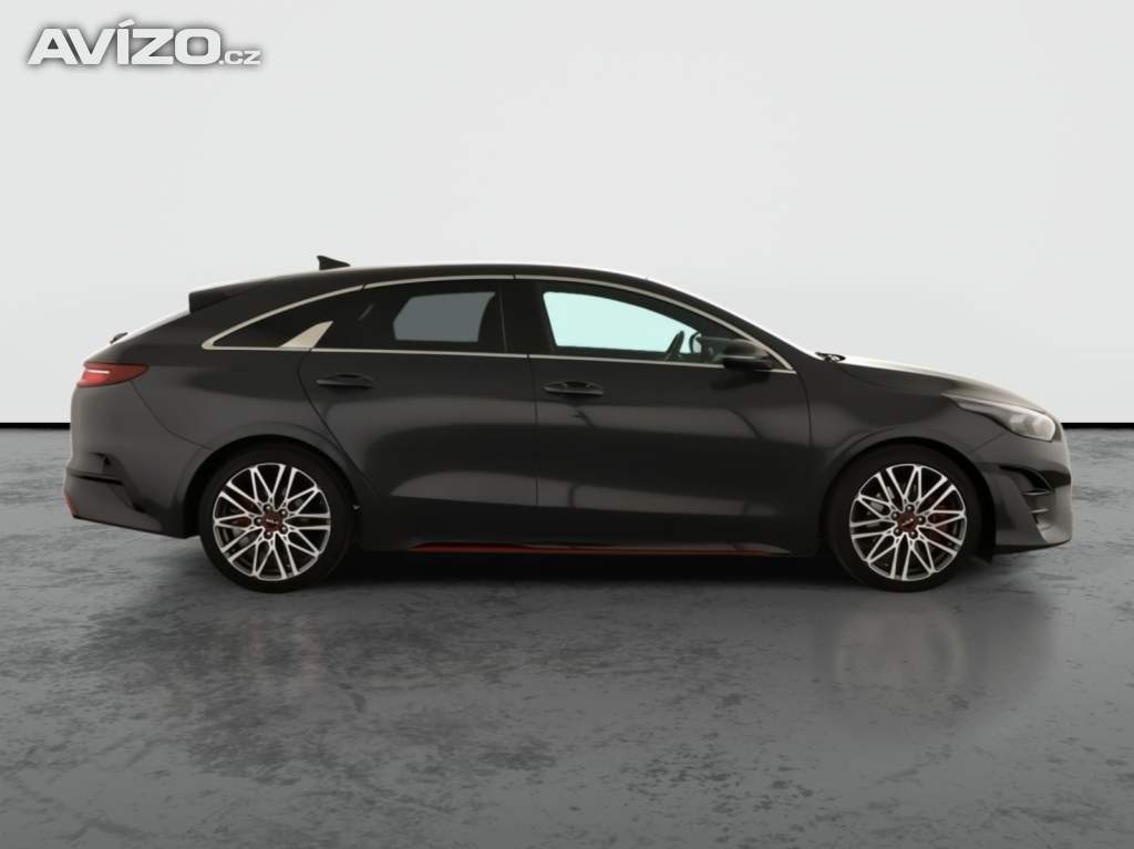 Foto inzerátu Kia ProCeed GT 1.6 T-GDI