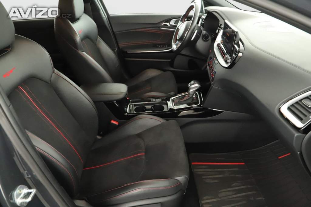 Foto inzerátu Kia ProCeed GT 1.6 T-GDI