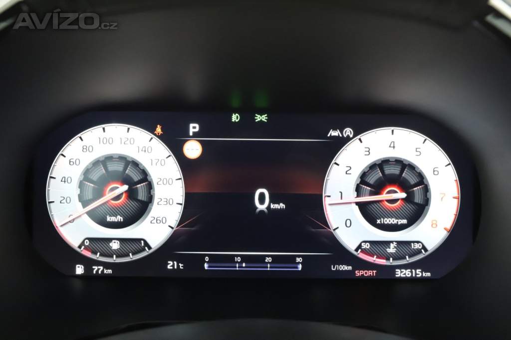 Foto inzerátu Kia ProCeed GT 1.6 T-GDI
