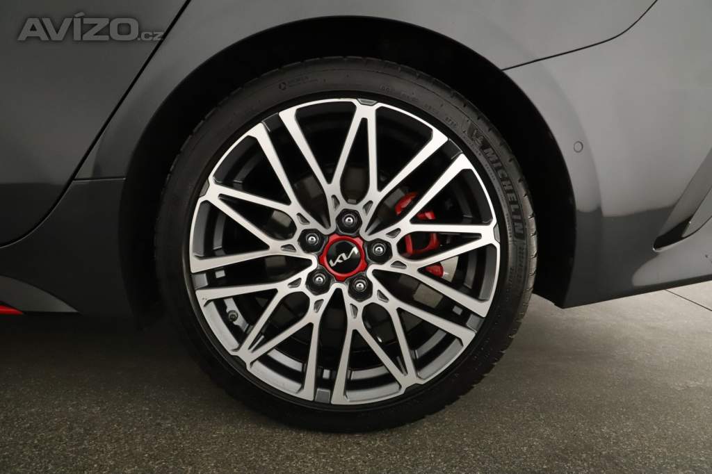 Foto inzerátu Kia ProCeed GT 1.6 T-GDI