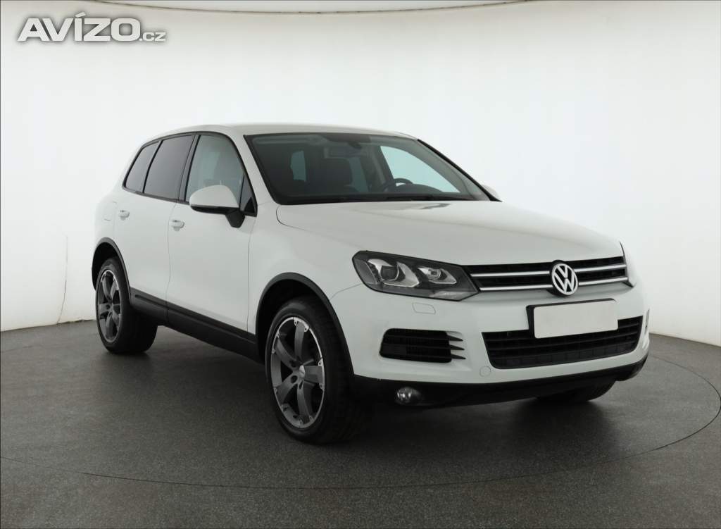 Foto inzerátu VW Touareg 3.0 TDI
