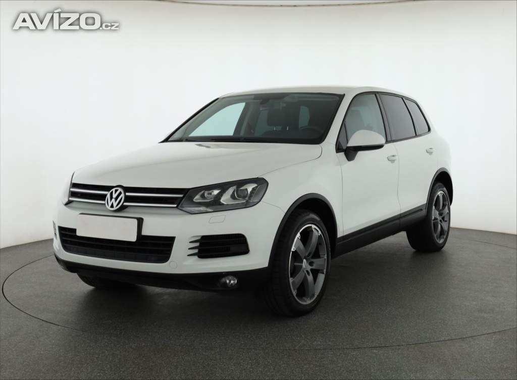 Foto inzerátu VW Touareg 3.0 TDI