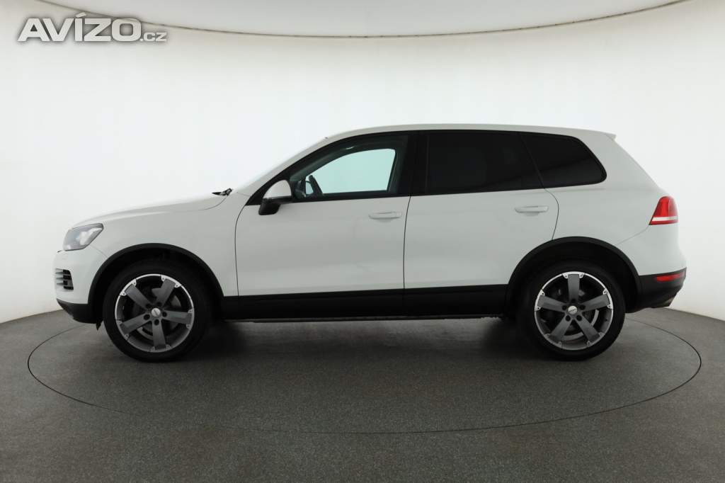 Foto inzerátu VW Touareg 3.0 TDI