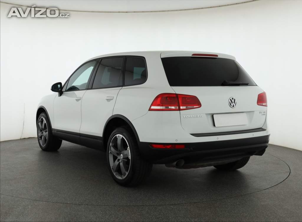 Foto inzerátu VW Touareg 3.0 TDI