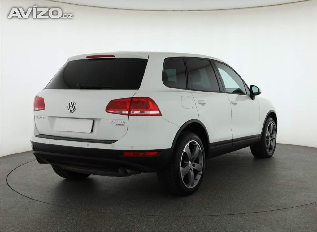 Foto inzerátu VW Touareg 3.0 TDI