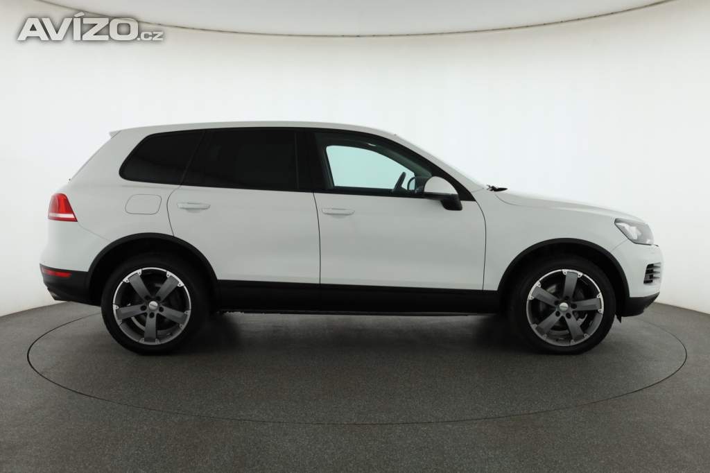 Foto inzerátu VW Touareg 3.0 TDI