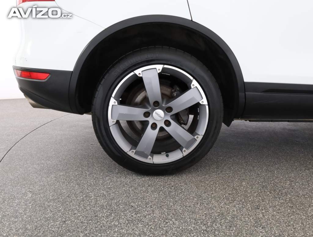 Foto inzerátu VW Touareg 3.0 TDI