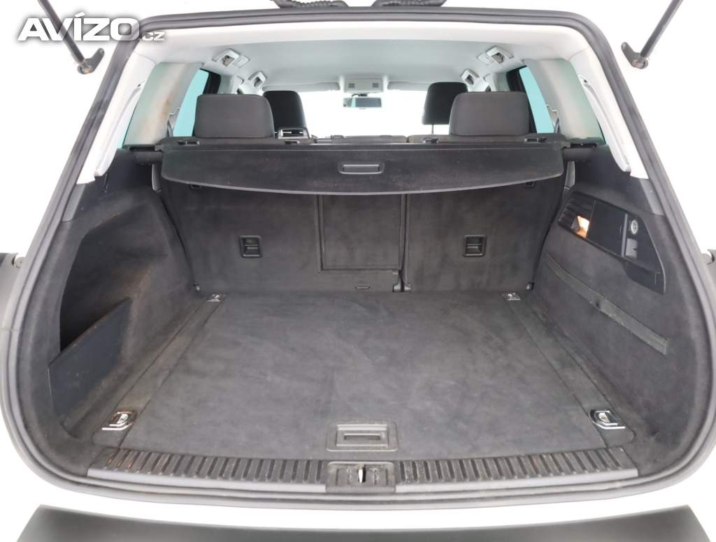 Foto inzerátu VW Touareg 3.0 TDI