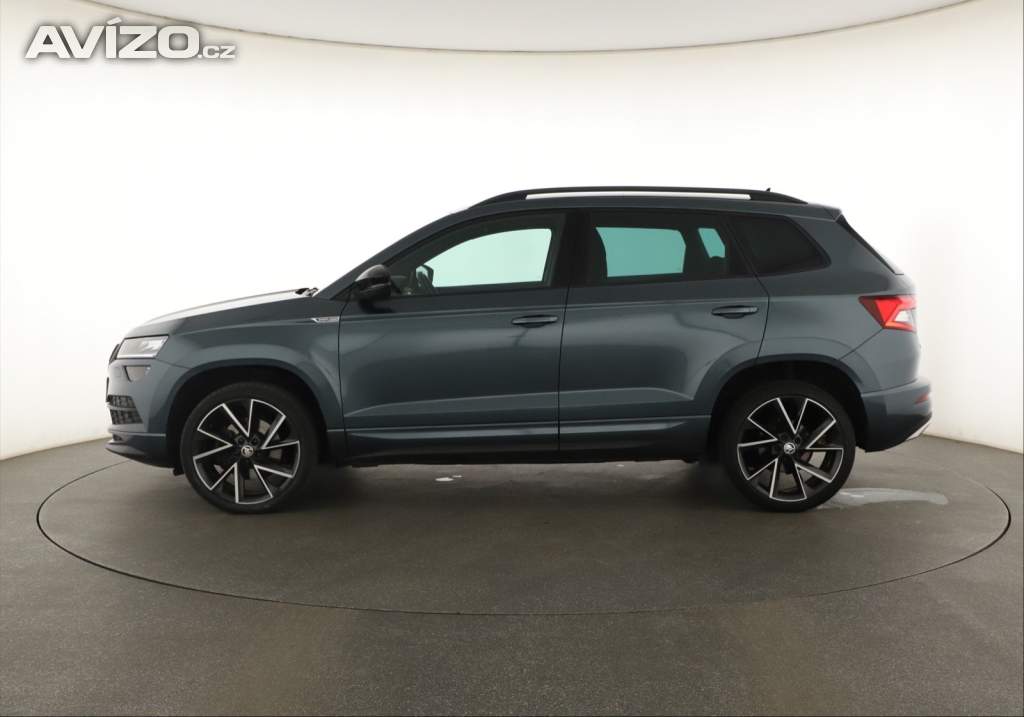 Foto inzerátu Skoda Karoq 1.5 TSI