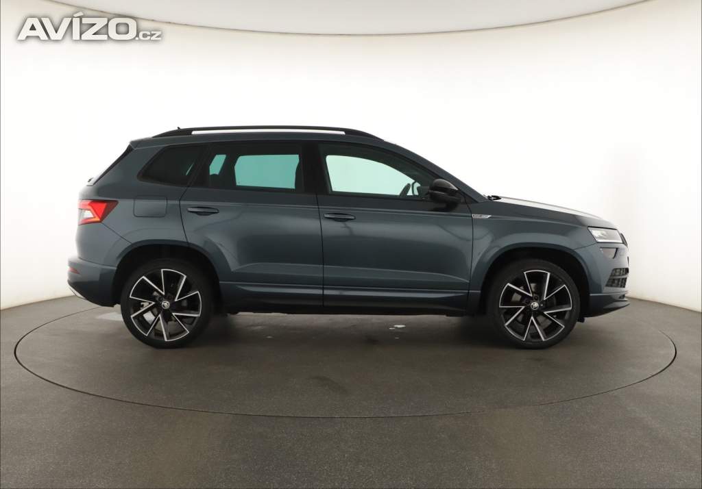 Foto inzerátu Skoda Karoq 1.5 TSI