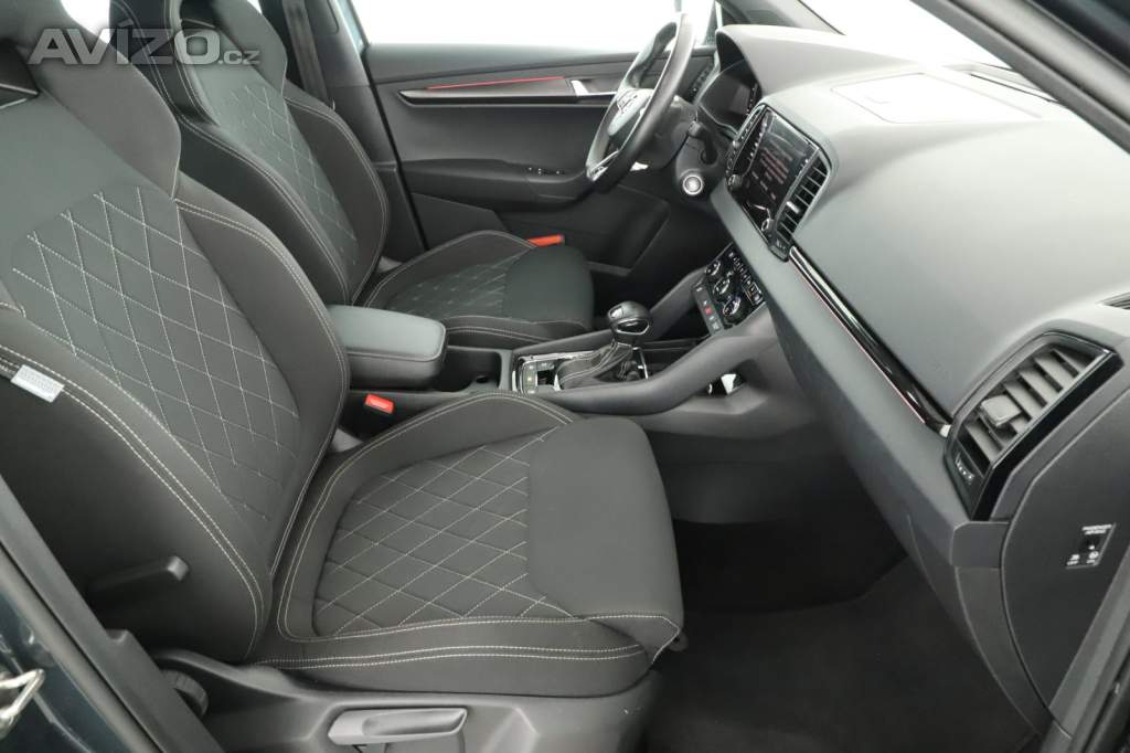 Foto inzerátu Skoda Karoq 1.5 TSI
