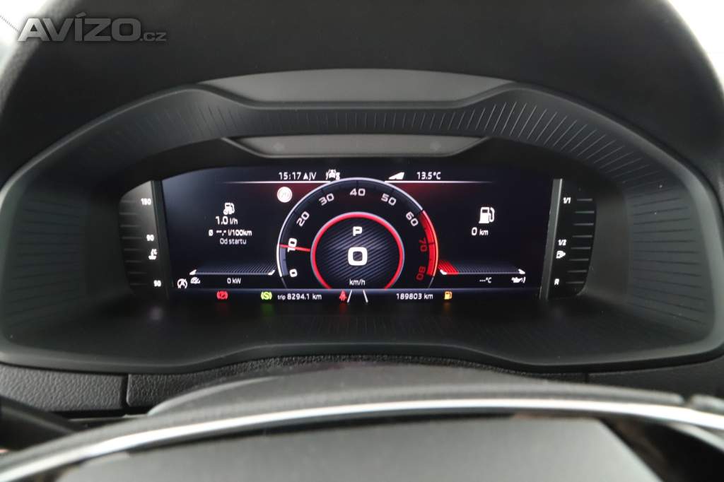 Foto inzerátu Skoda Karoq 1.5 TSI