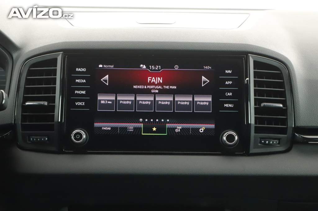 Foto inzerátu Skoda Karoq 1.5 TSI