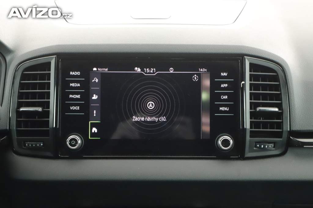 Foto inzerátu Skoda Karoq 1.5 TSI