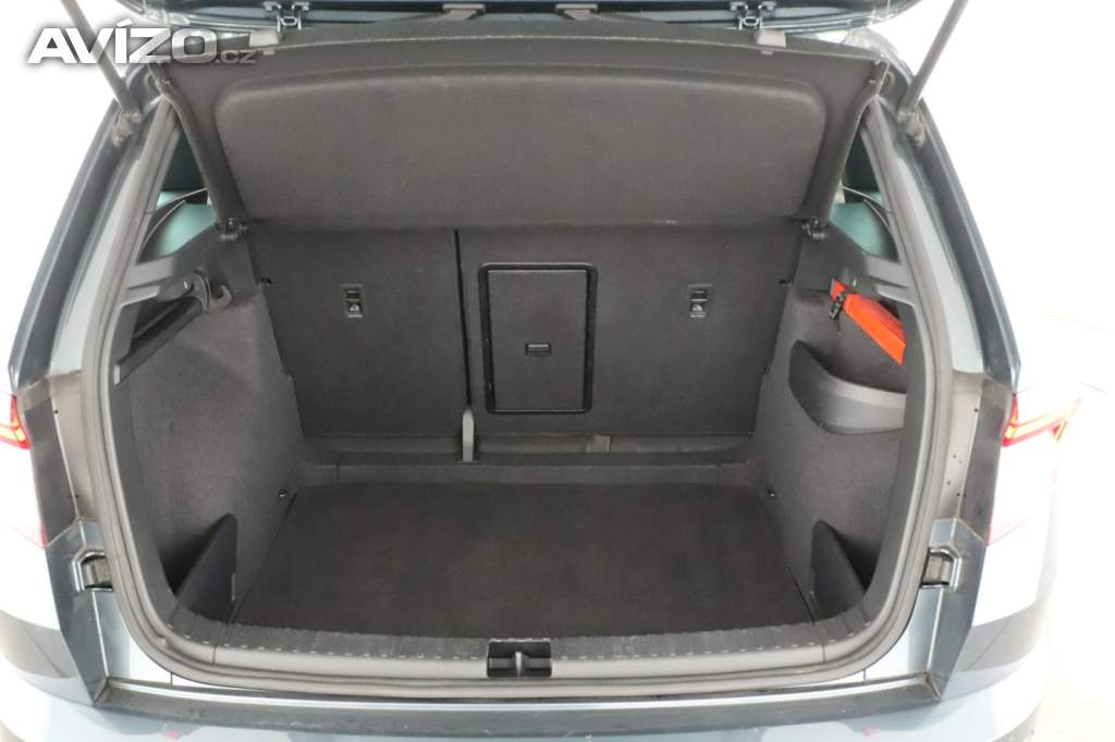 Foto inzerátu Skoda Karoq 1.5 TSI