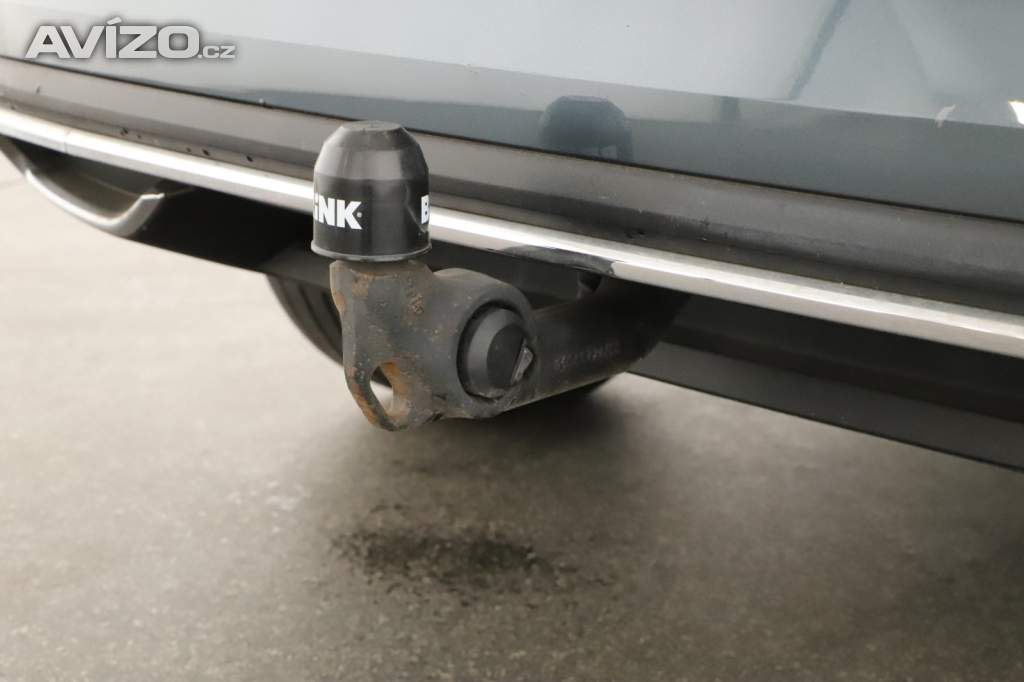 Foto inzerátu Skoda Karoq 1.5 TSI