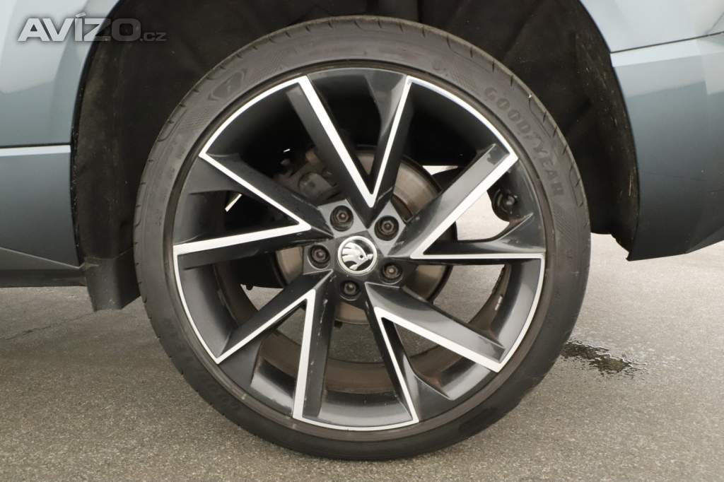 Foto inzerátu Skoda Karoq 1.5 TSI