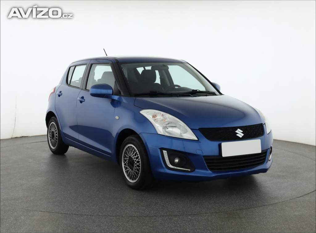 Suzuki Swift 1.2