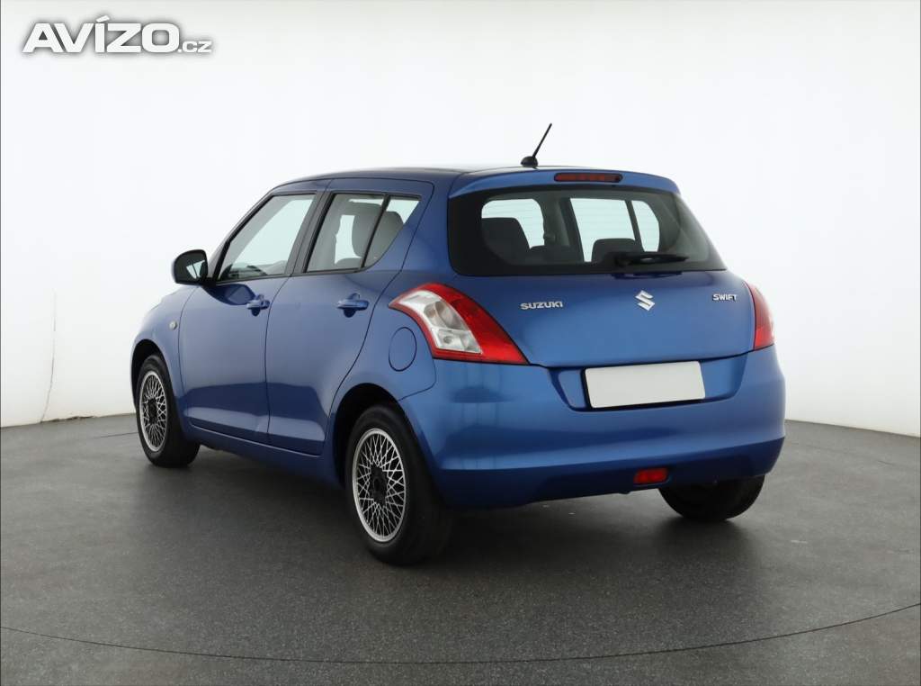 Foto inzerátu Suzuki Swift 1.2