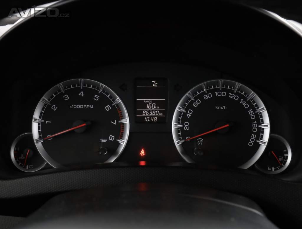 Foto inzerátu Suzuki Swift 1.2