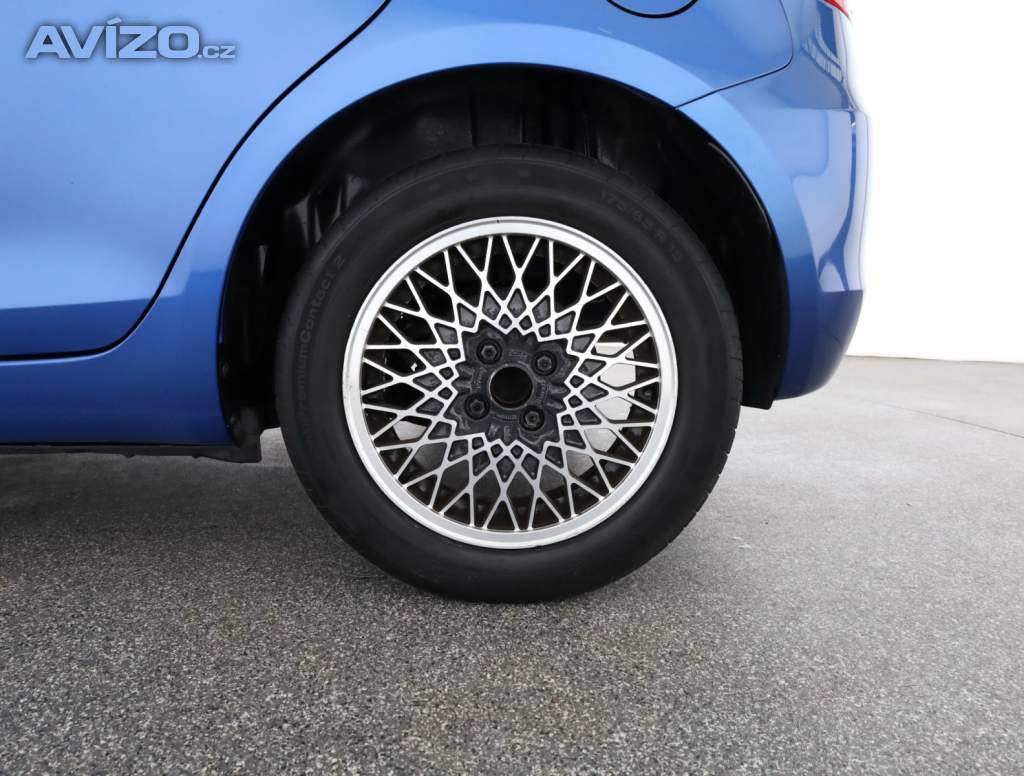Foto inzerátu Suzuki Swift 1.2
