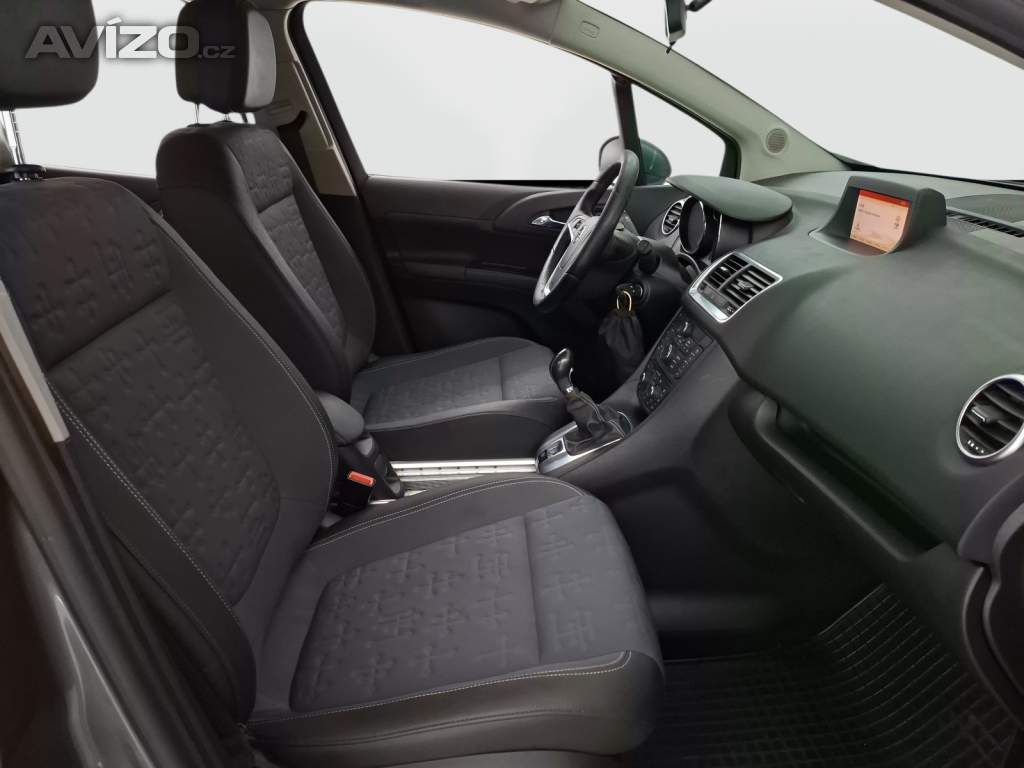 Foto inzerátu Opel Meriva 1.4 Turbo