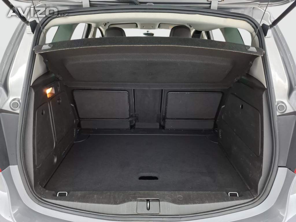 Foto inzerátu Opel Meriva 1.4 Turbo