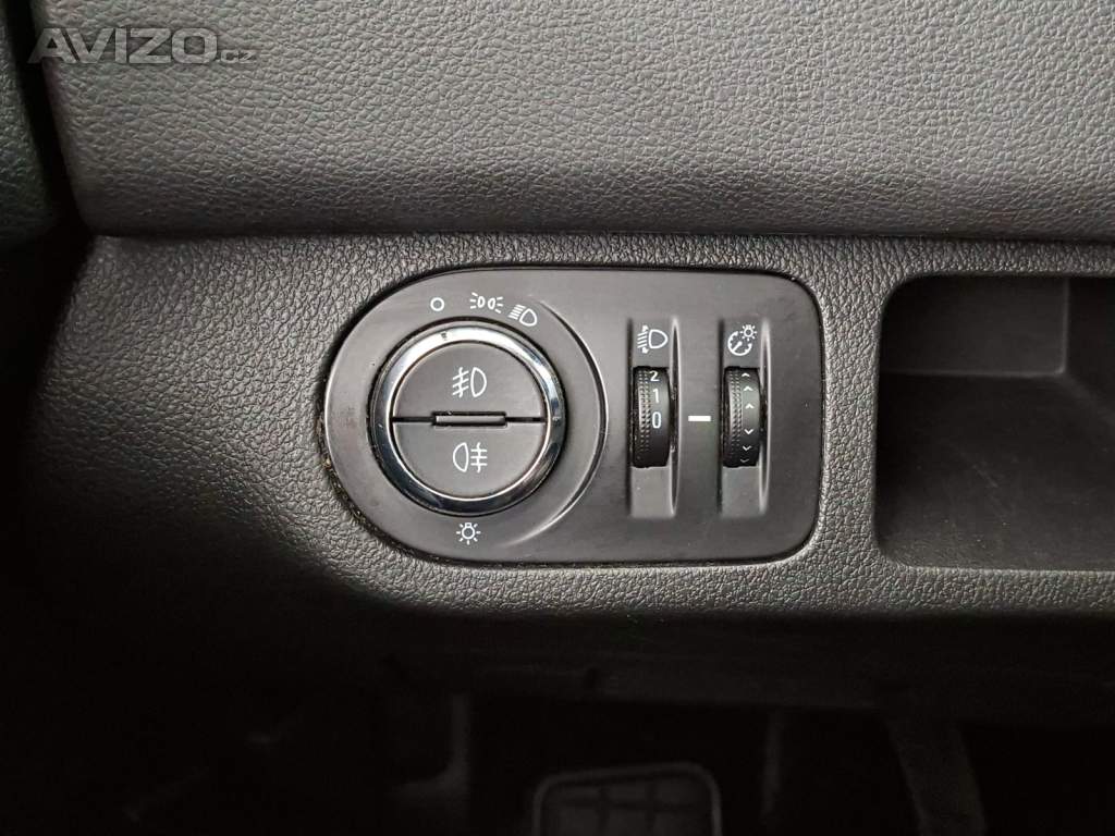 Foto inzerátu Opel Meriva 1.4 Turbo